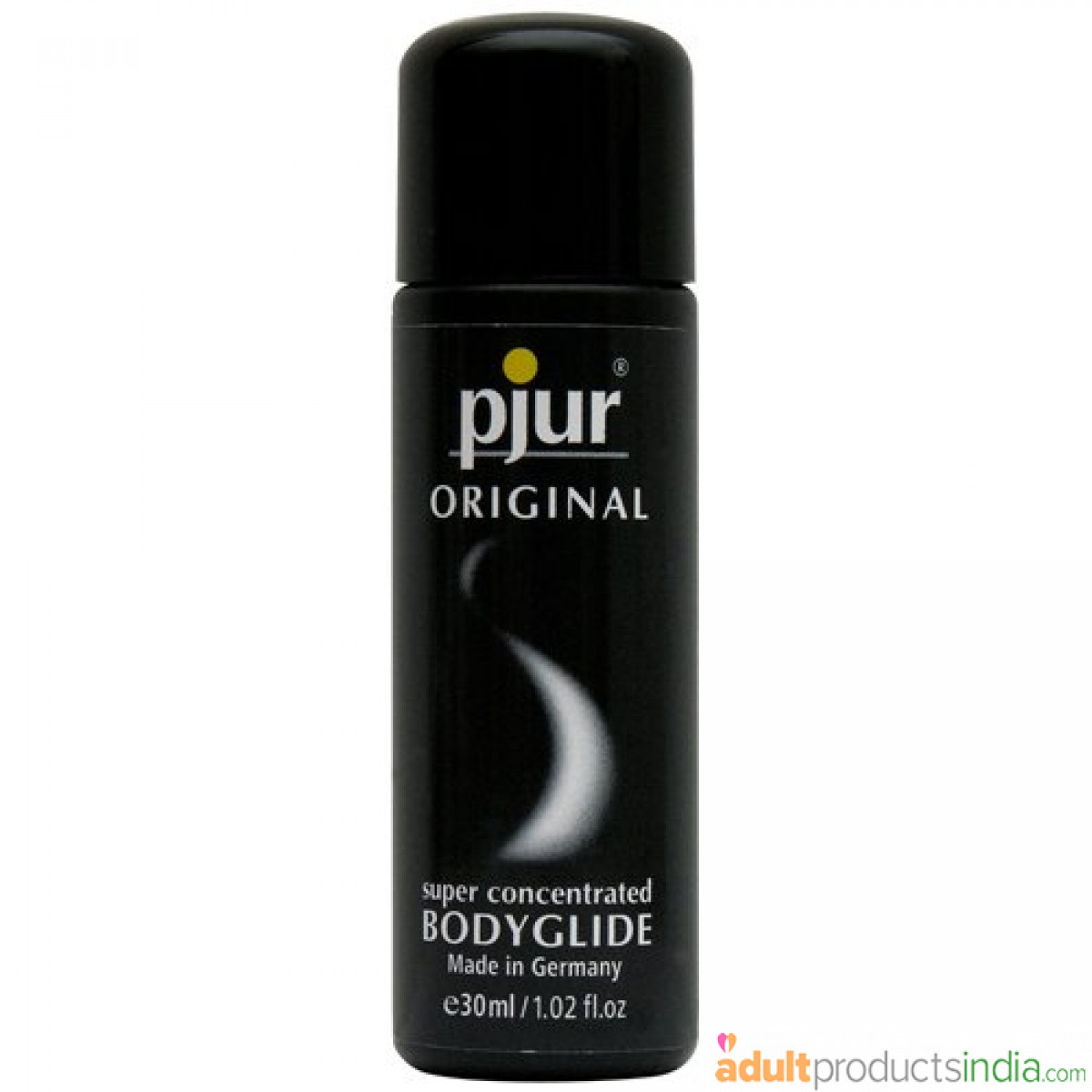 Pjur Original Bodyglide Lubricant - 30ml