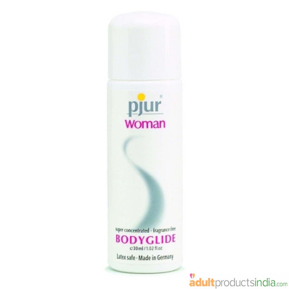 Pjur Woman Bodyglide Lube