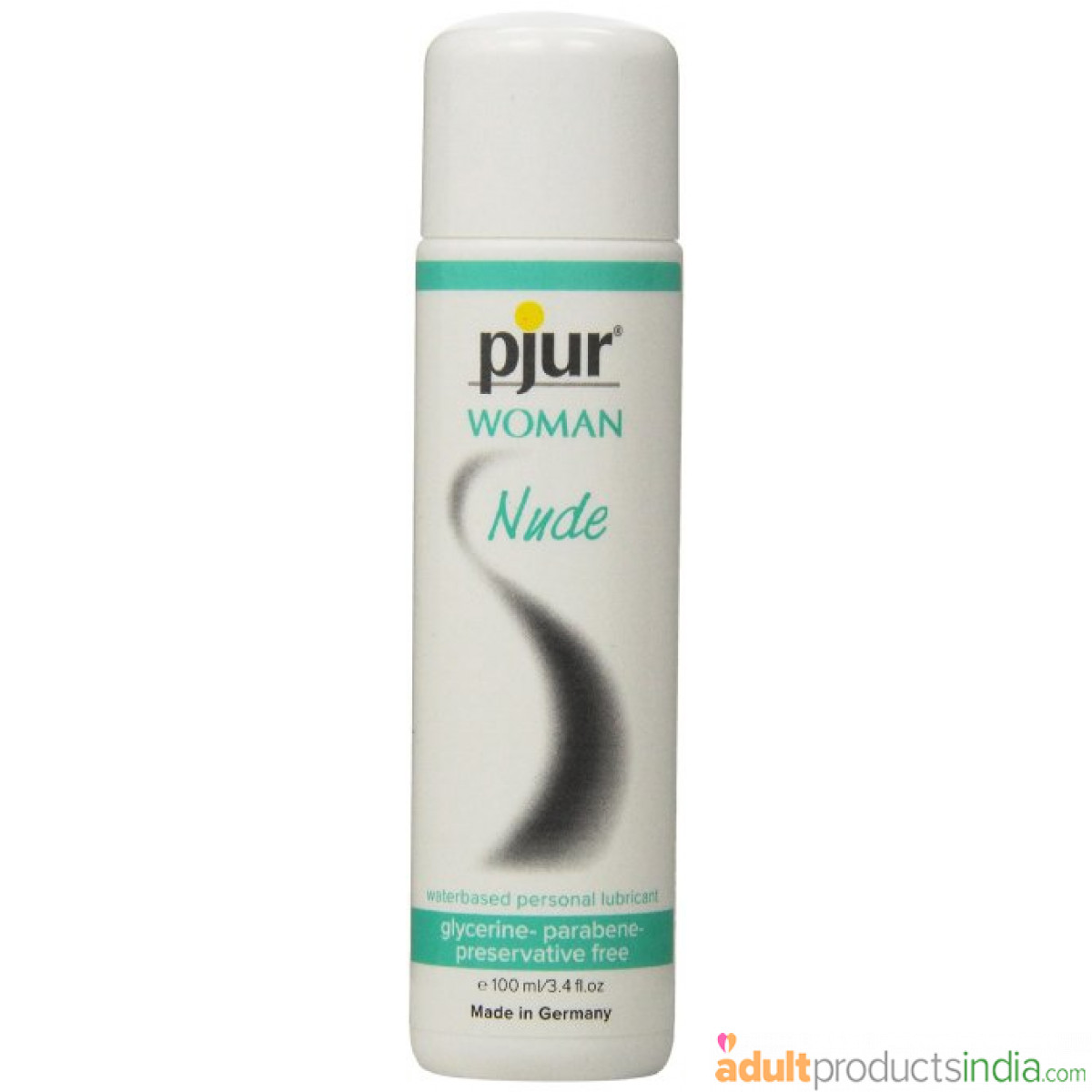Pjur Woman Nude Lubricant 