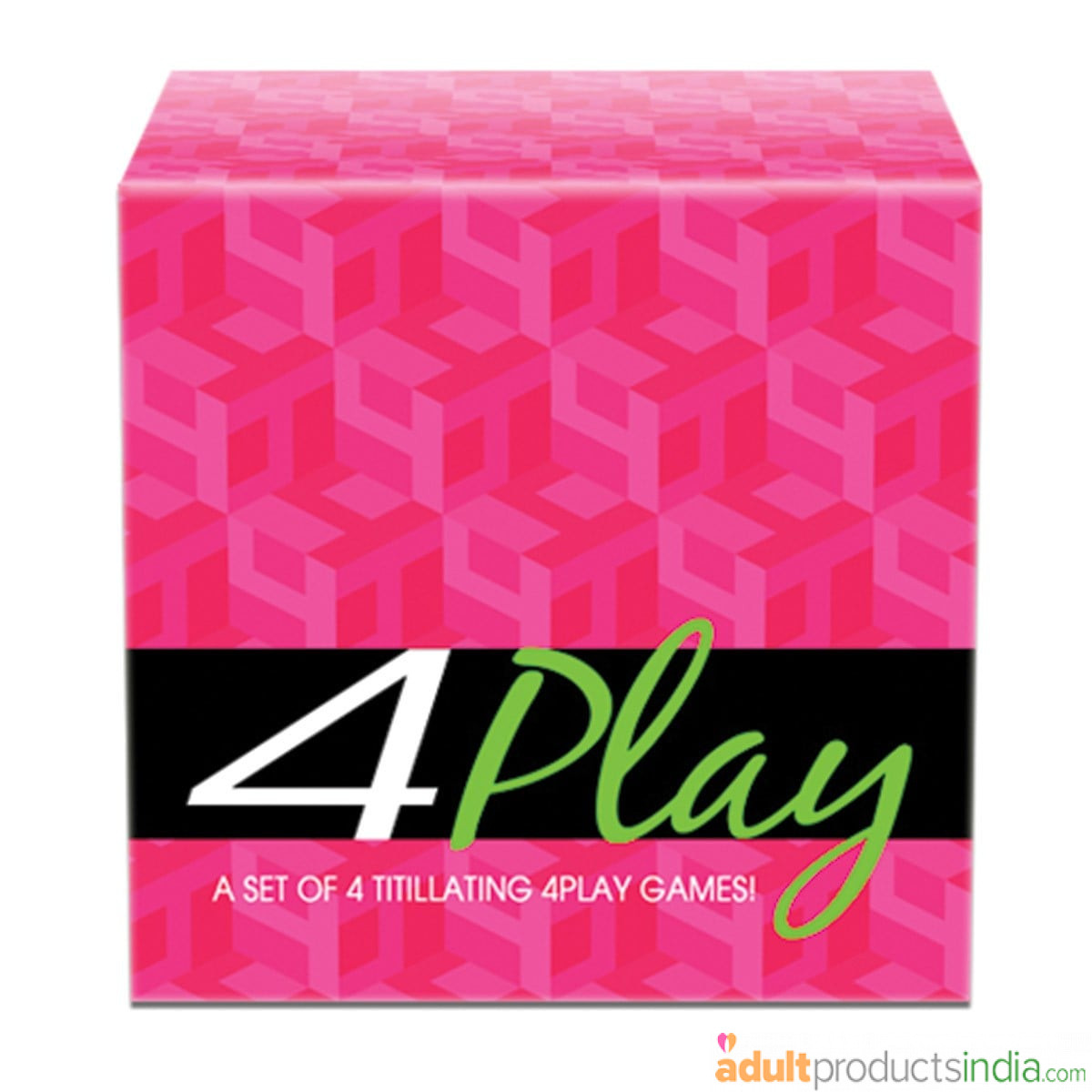 4Play Board Game