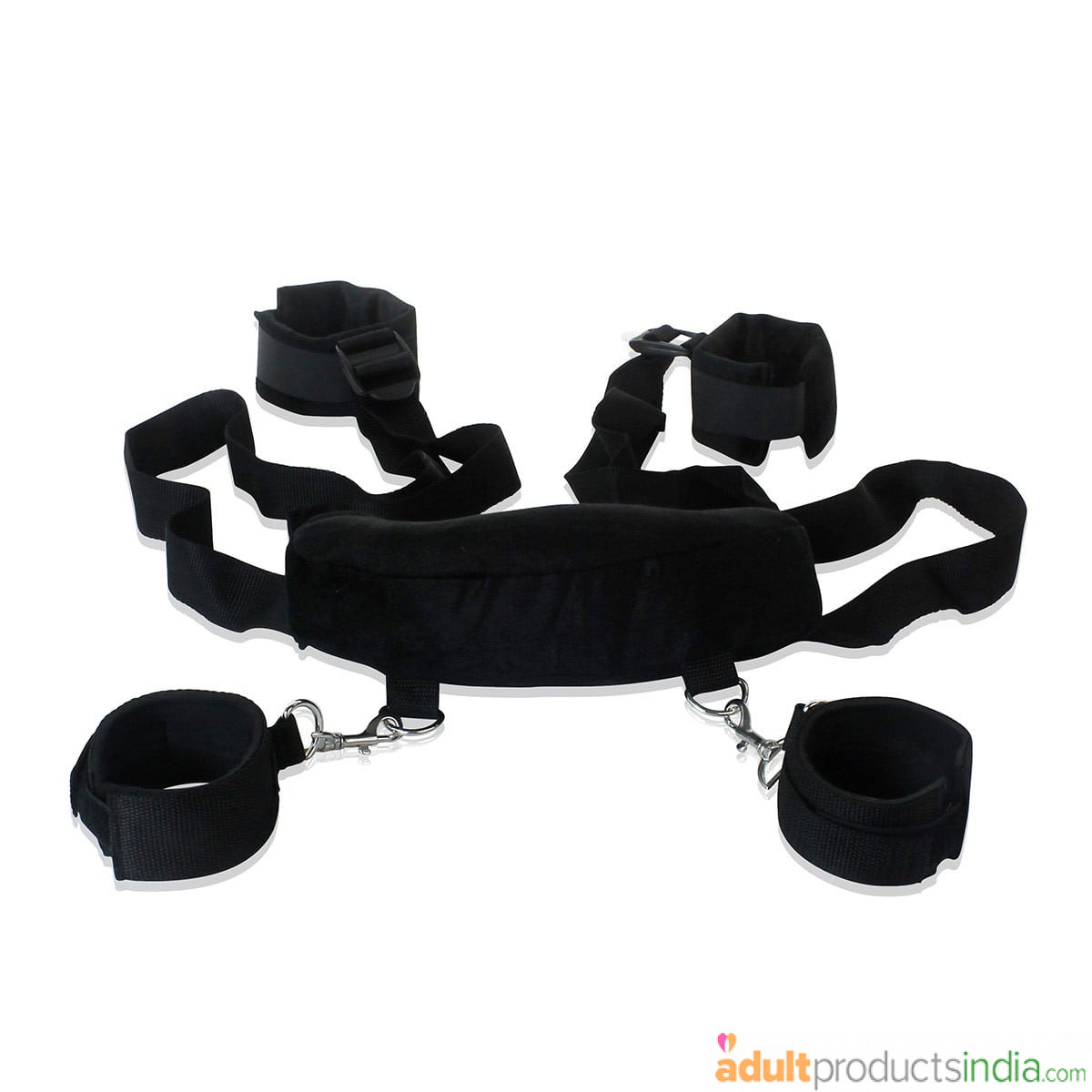 Position Master Cuffs | Adult Products India