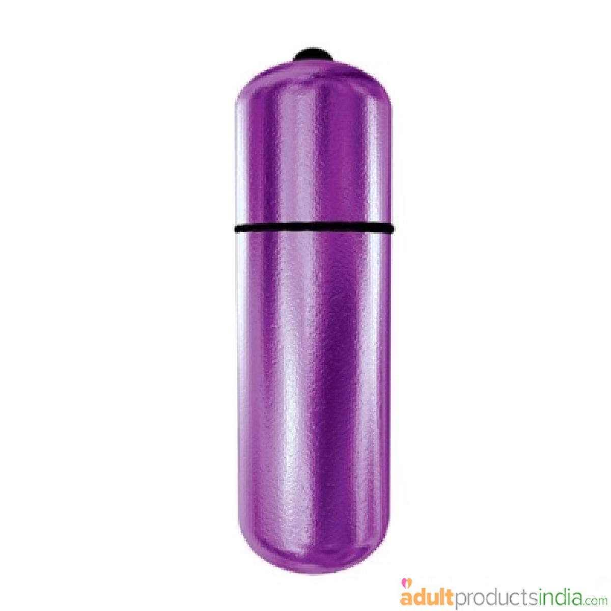 Power Bullet Purple