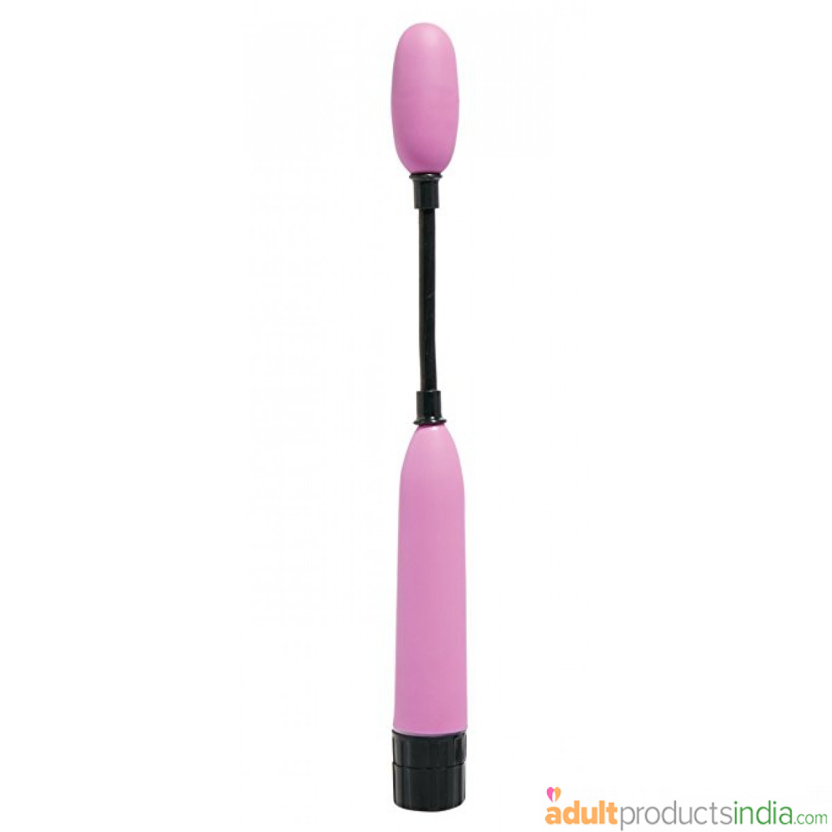 Pipedream Luv Touch Flexa Pleaser, Pink