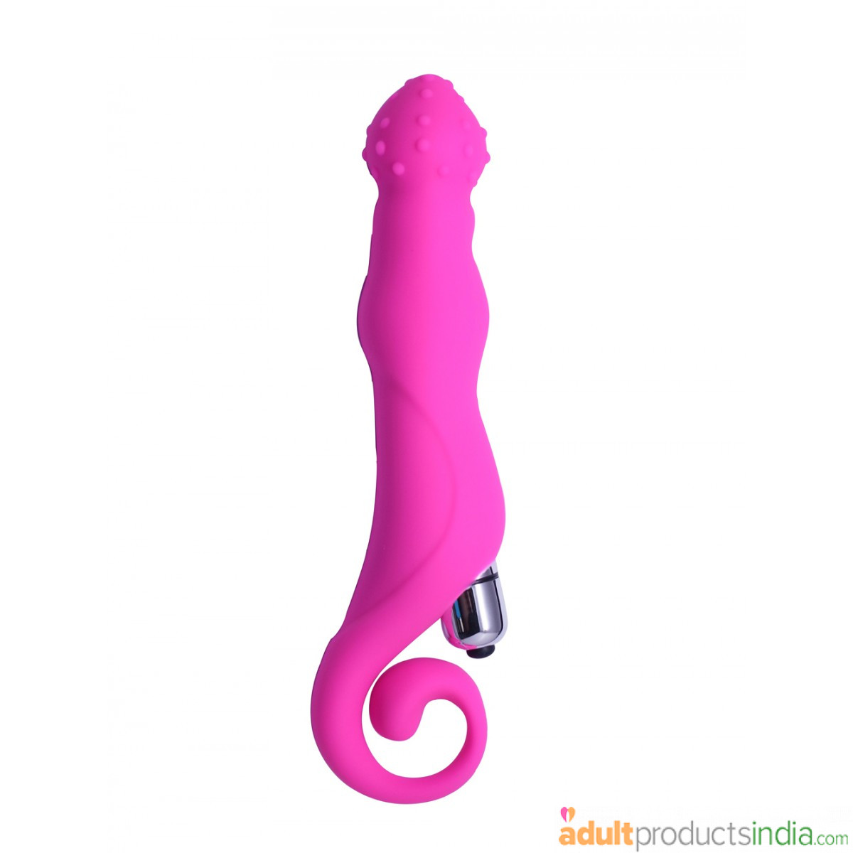 Premium Silicone Vibrator II