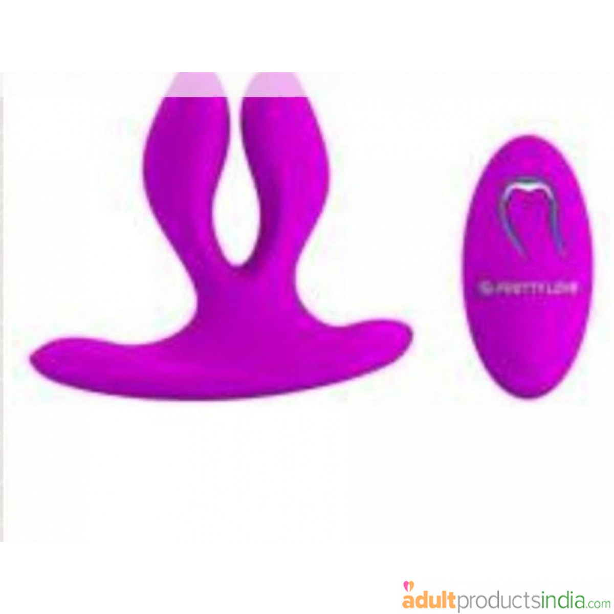Pretty love Magic Finger Vibrator