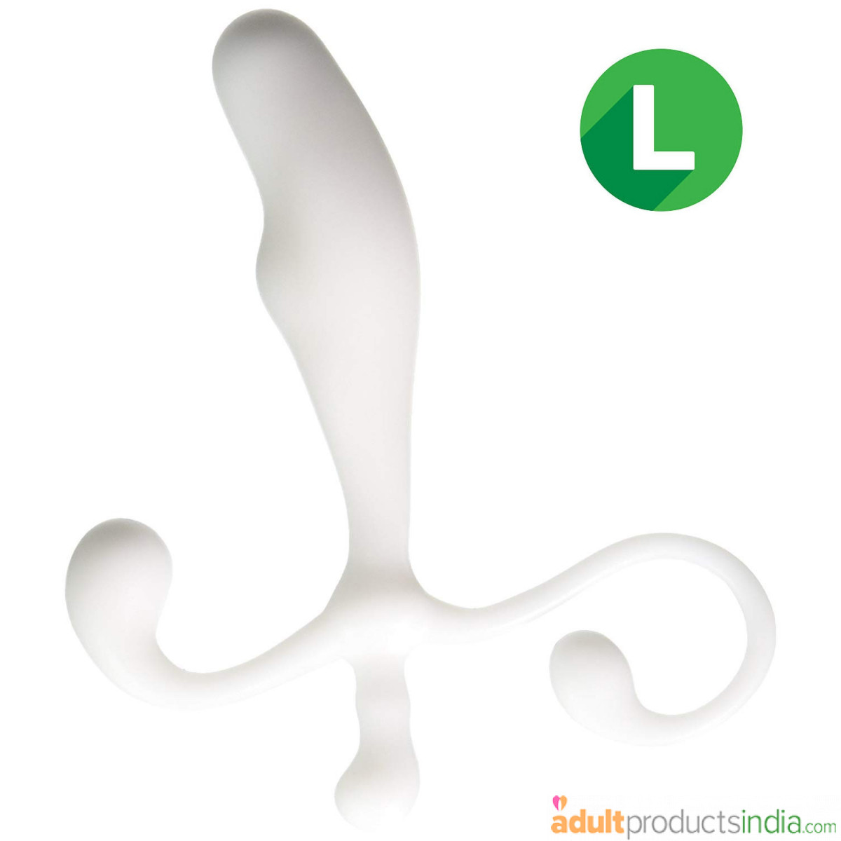 Rhinios Prostate Massager (Large)