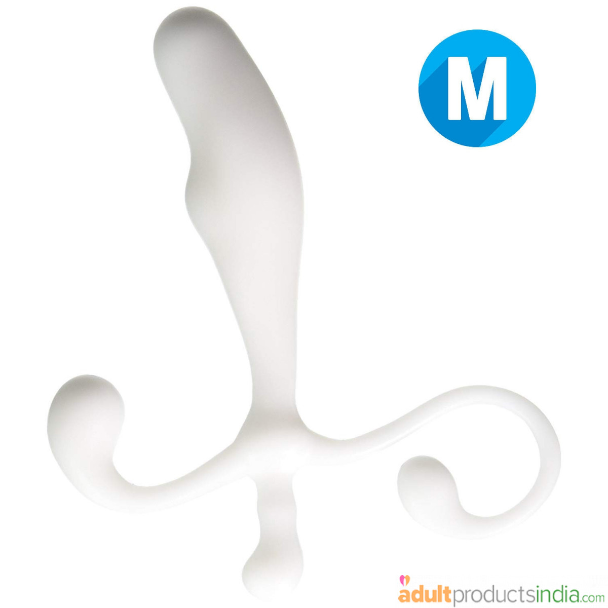Rhinios Prostate Massager (Medium)