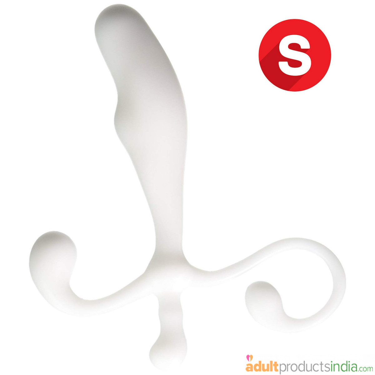 Rhinios Prostate Massager (Small)