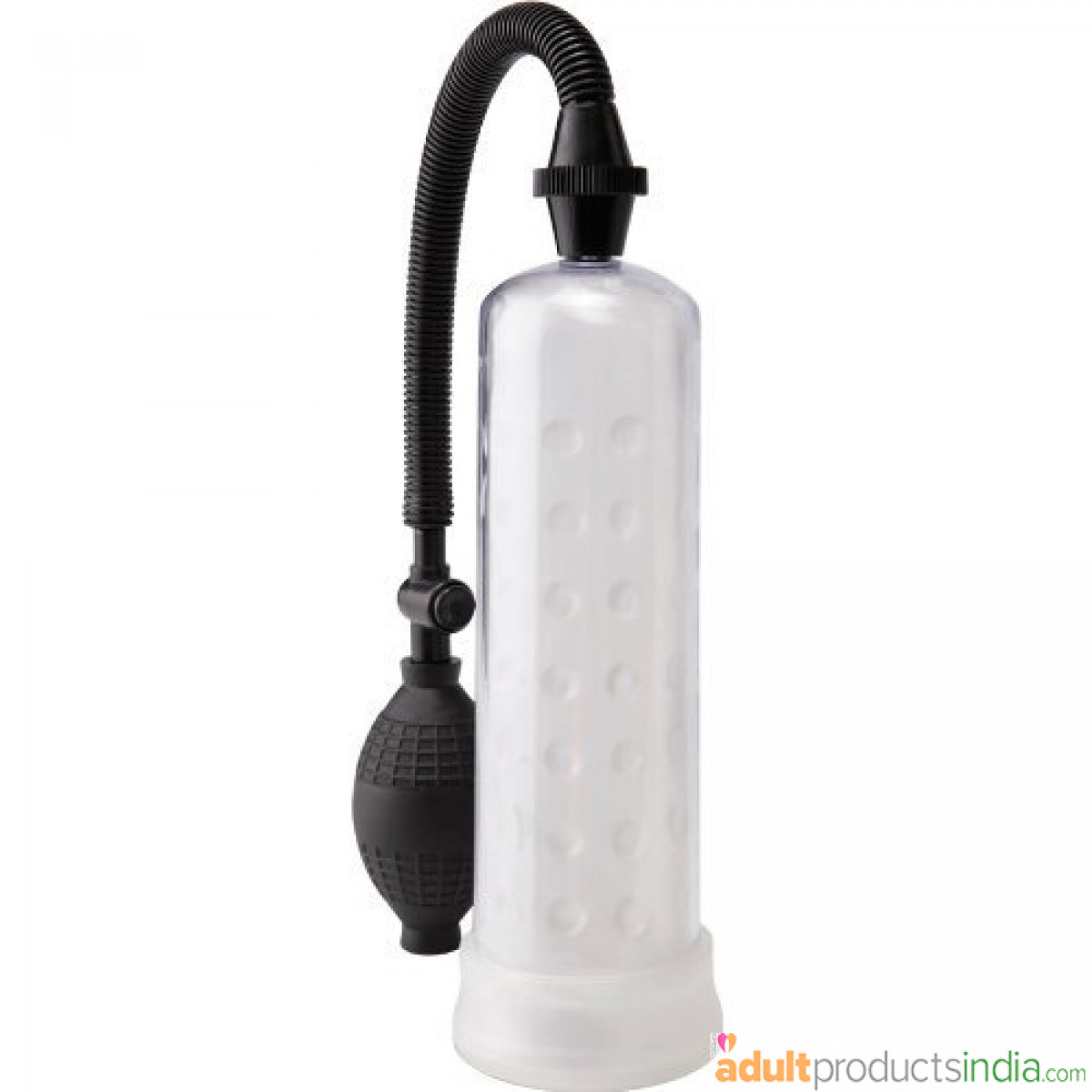 Pump Worx Silicone Power Pump