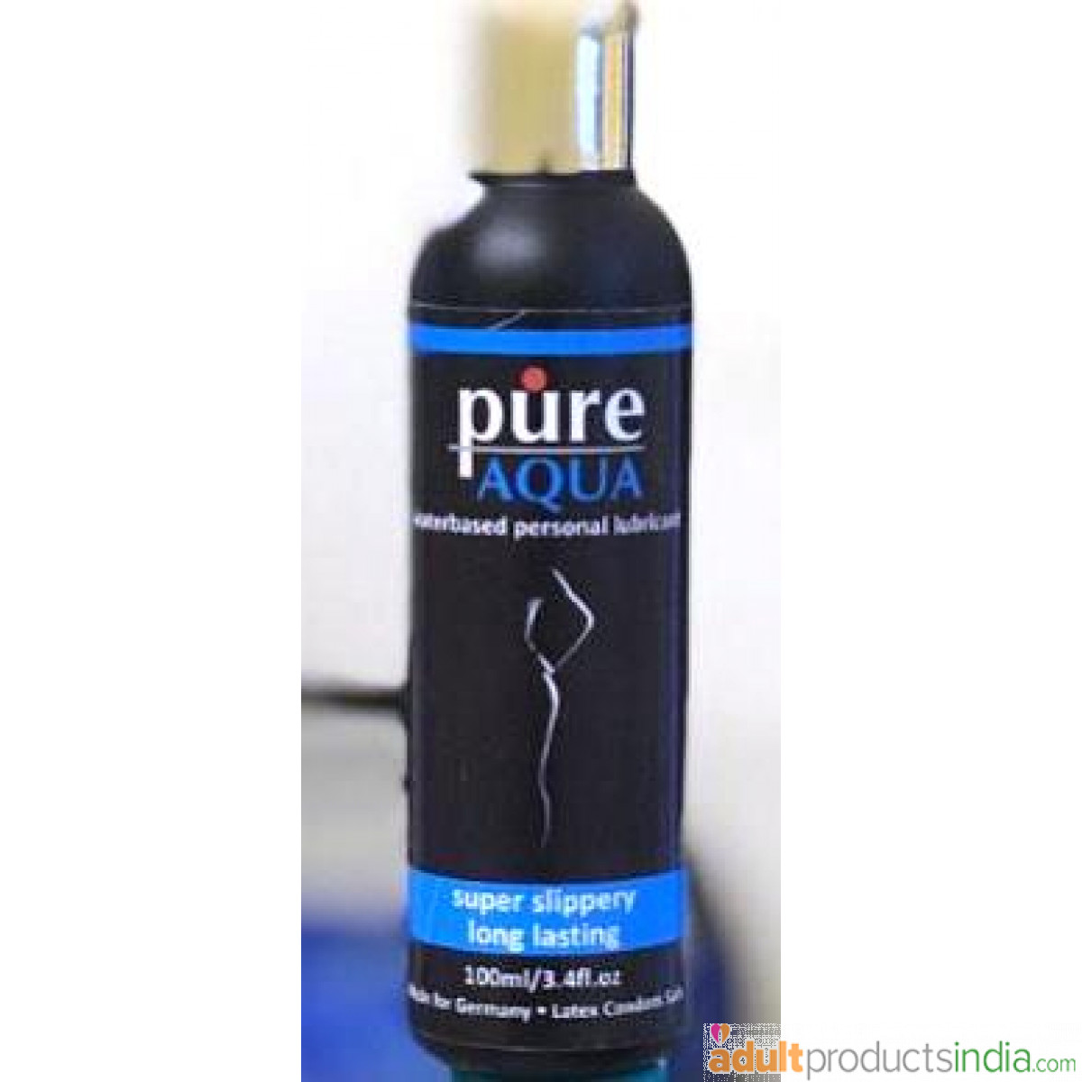 Pure Aqua