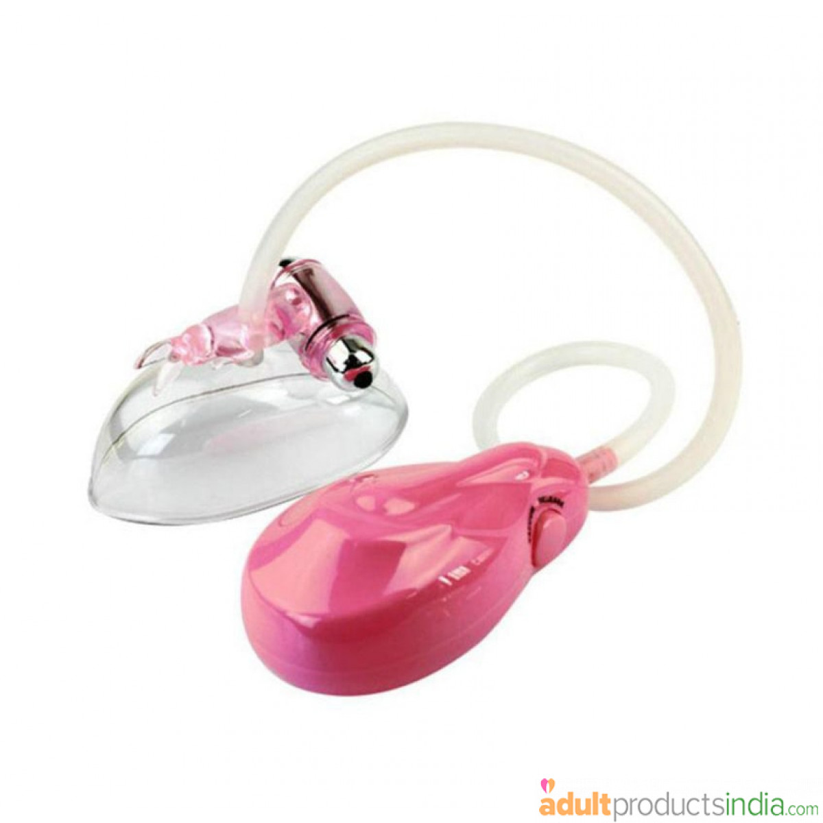 Strong Pure Passion Clitorial Pump For Women