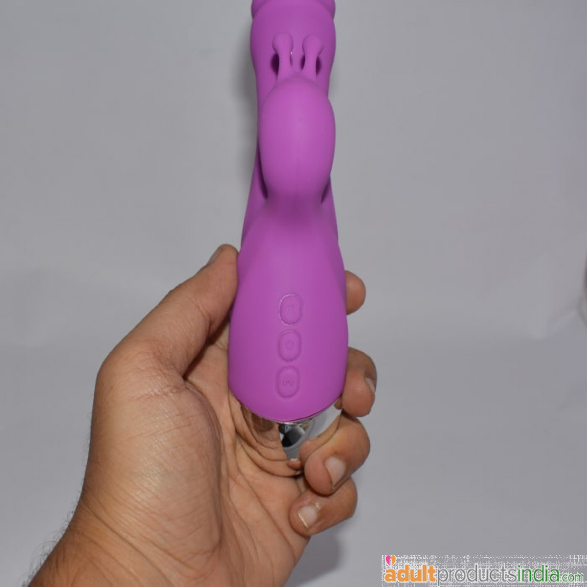 Romeo Vibrating Rod (Unisex)