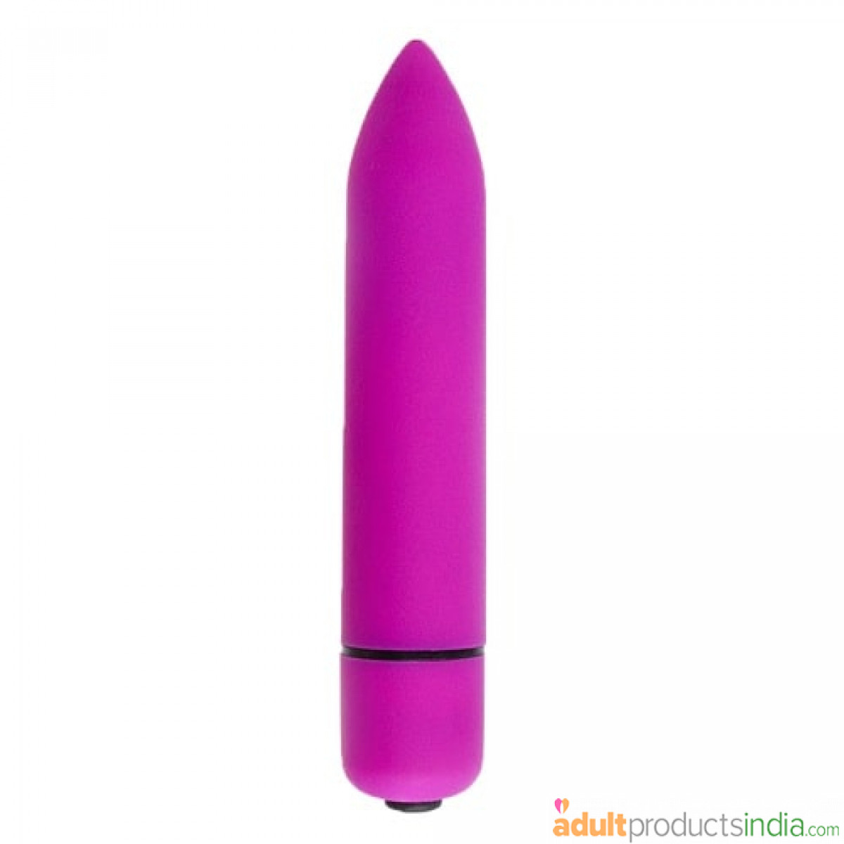 Strong Purple Bullet Vibrator 