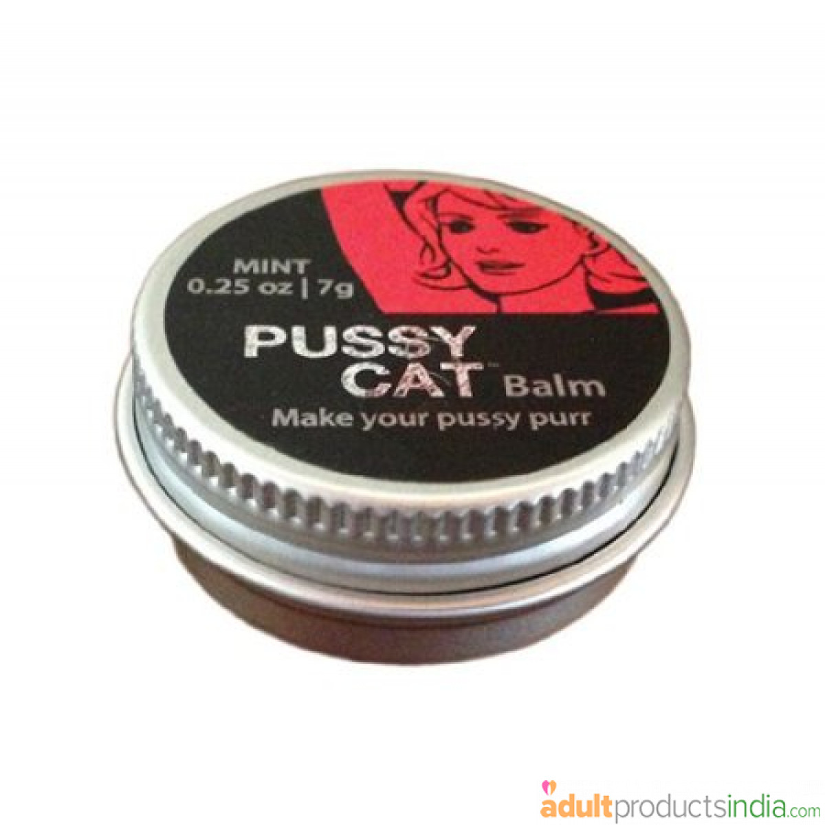 Pussy Cat Balm