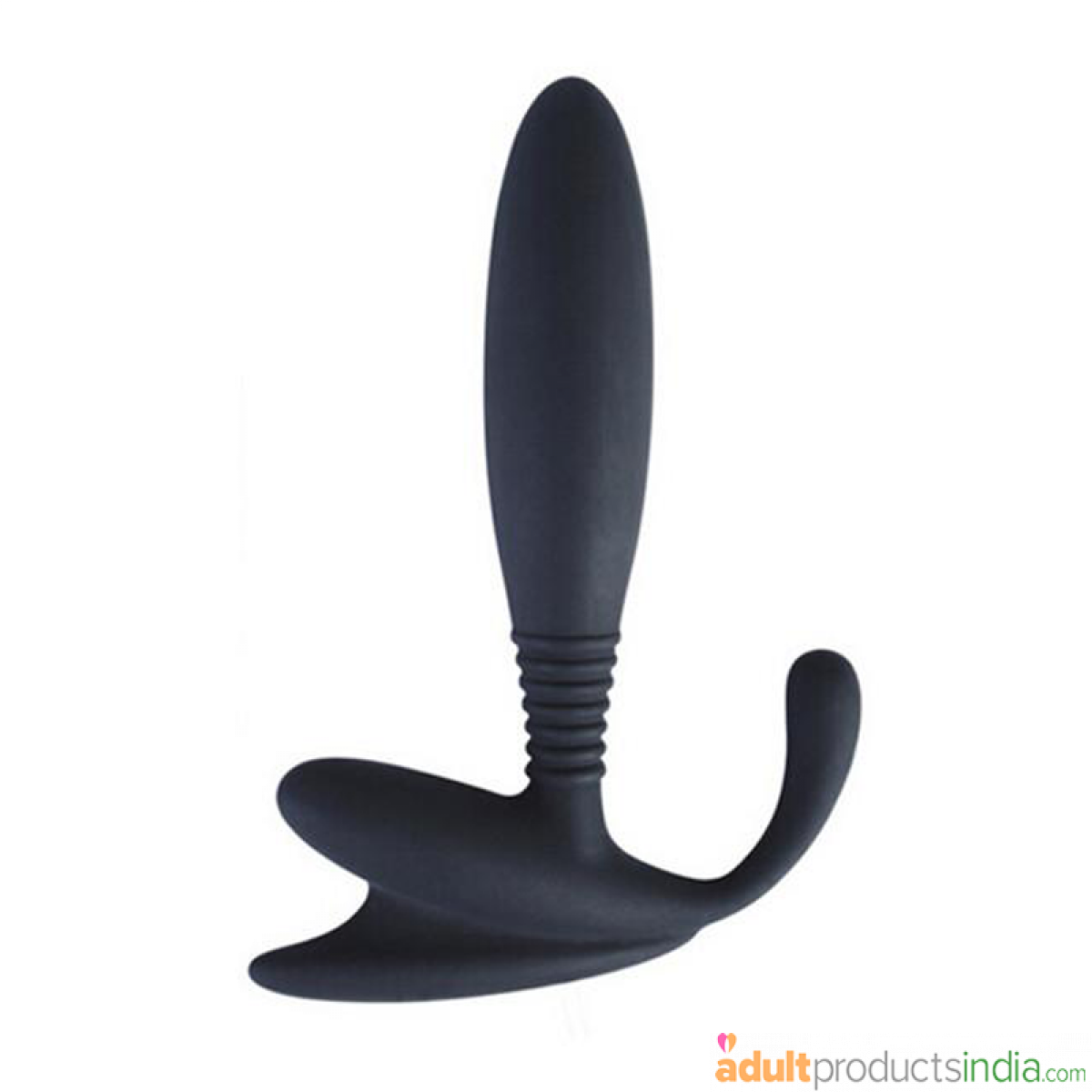 Prostate Stimulator - Black