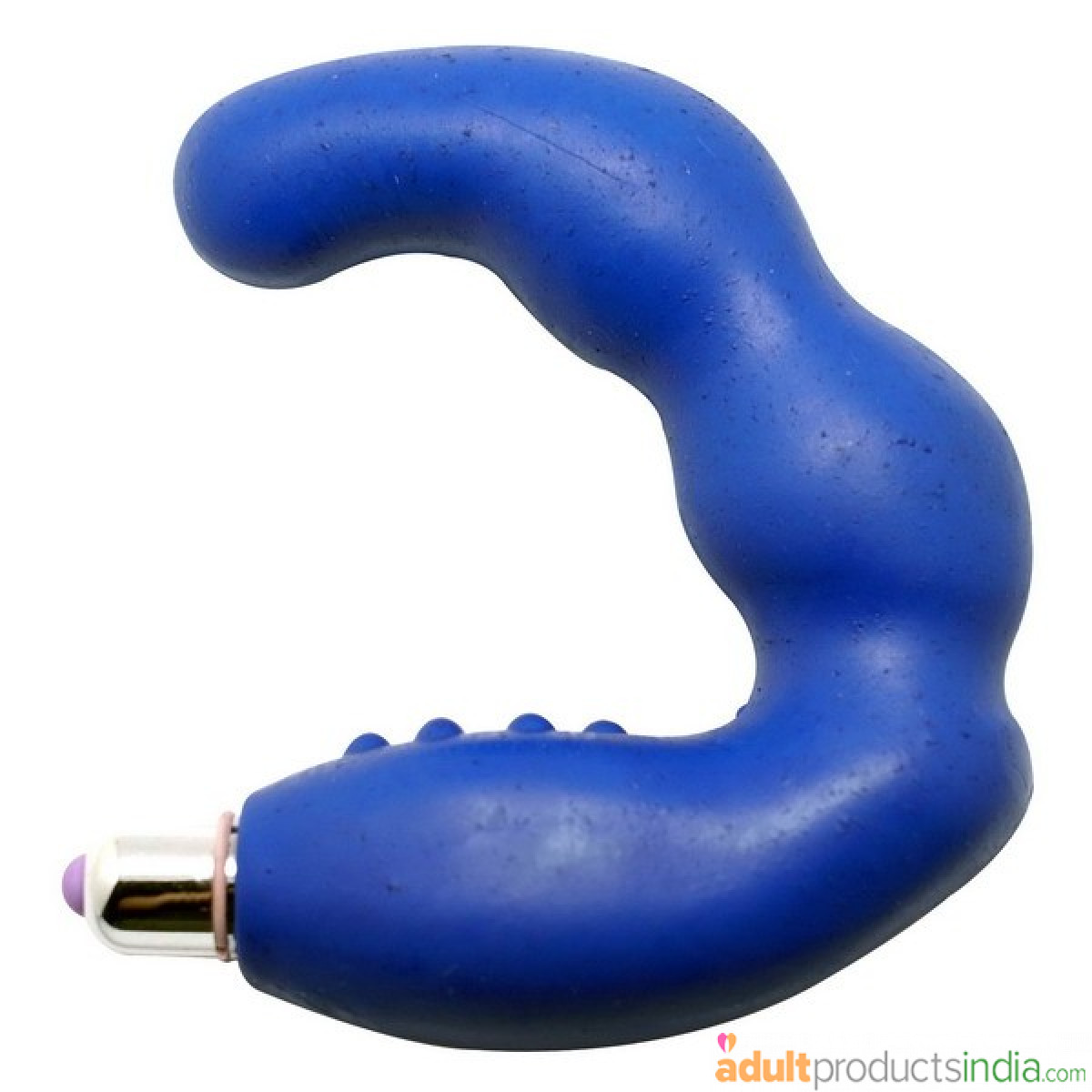Prostate Massager - Blue