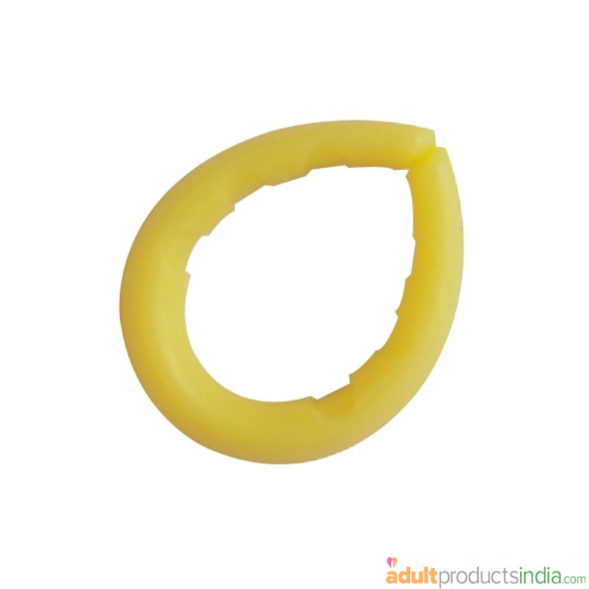 Prepuce Cock Ring - Large Size