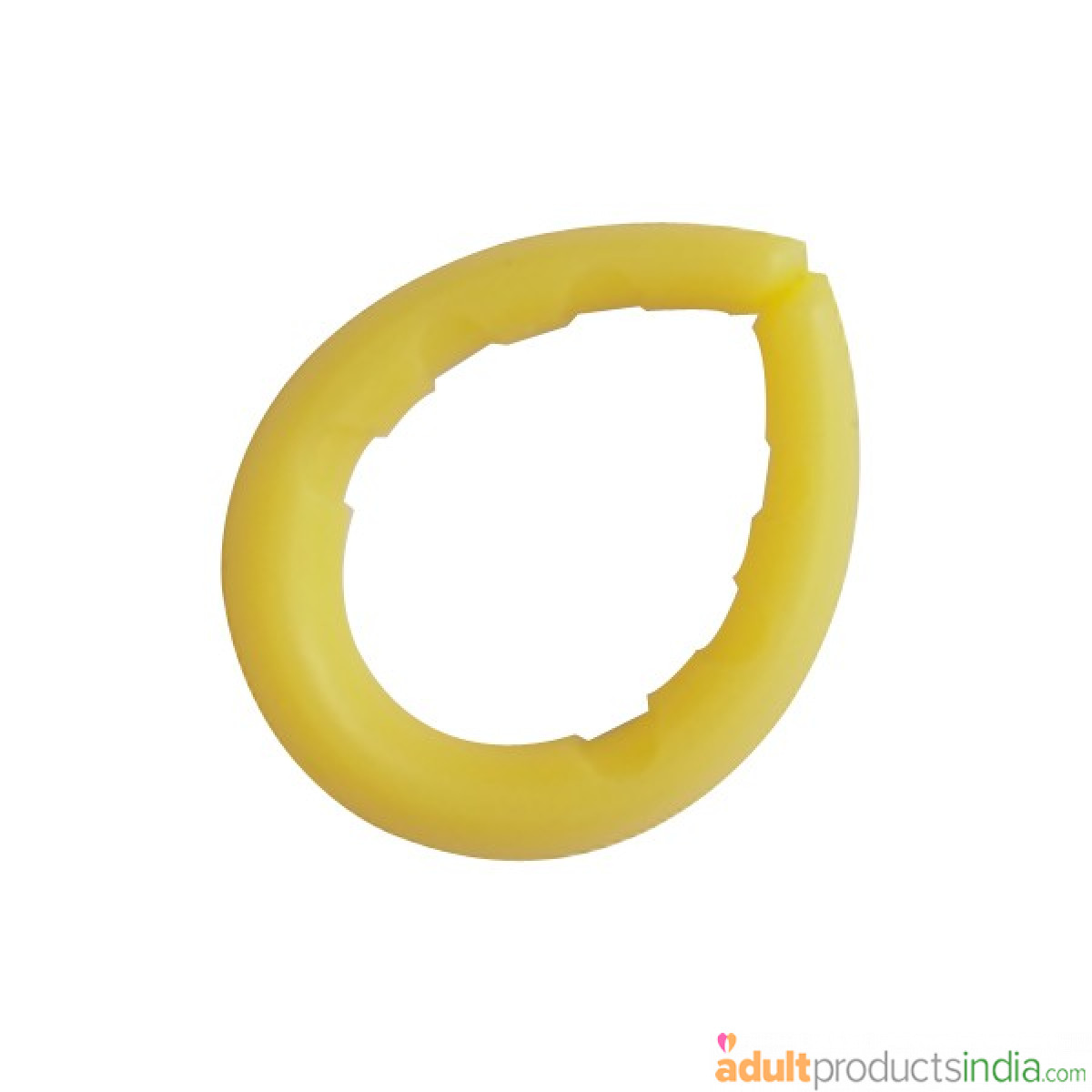 Prepuce Cock Ring - Medium Size