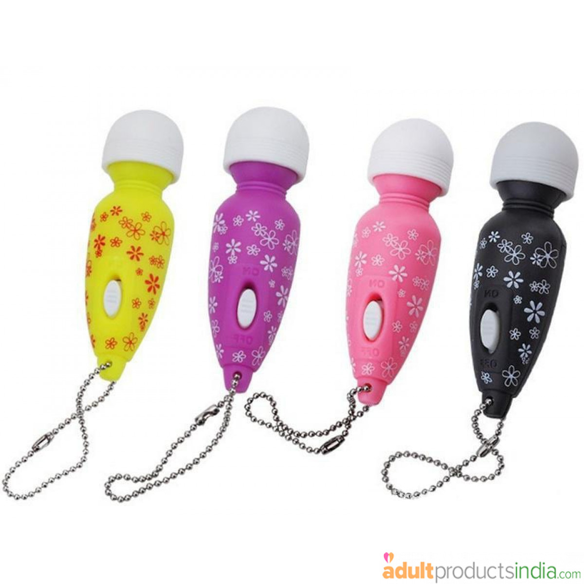 Mini Wand Massager