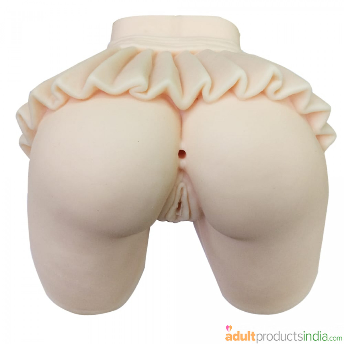 Realistic Artificial Vagina And Ass