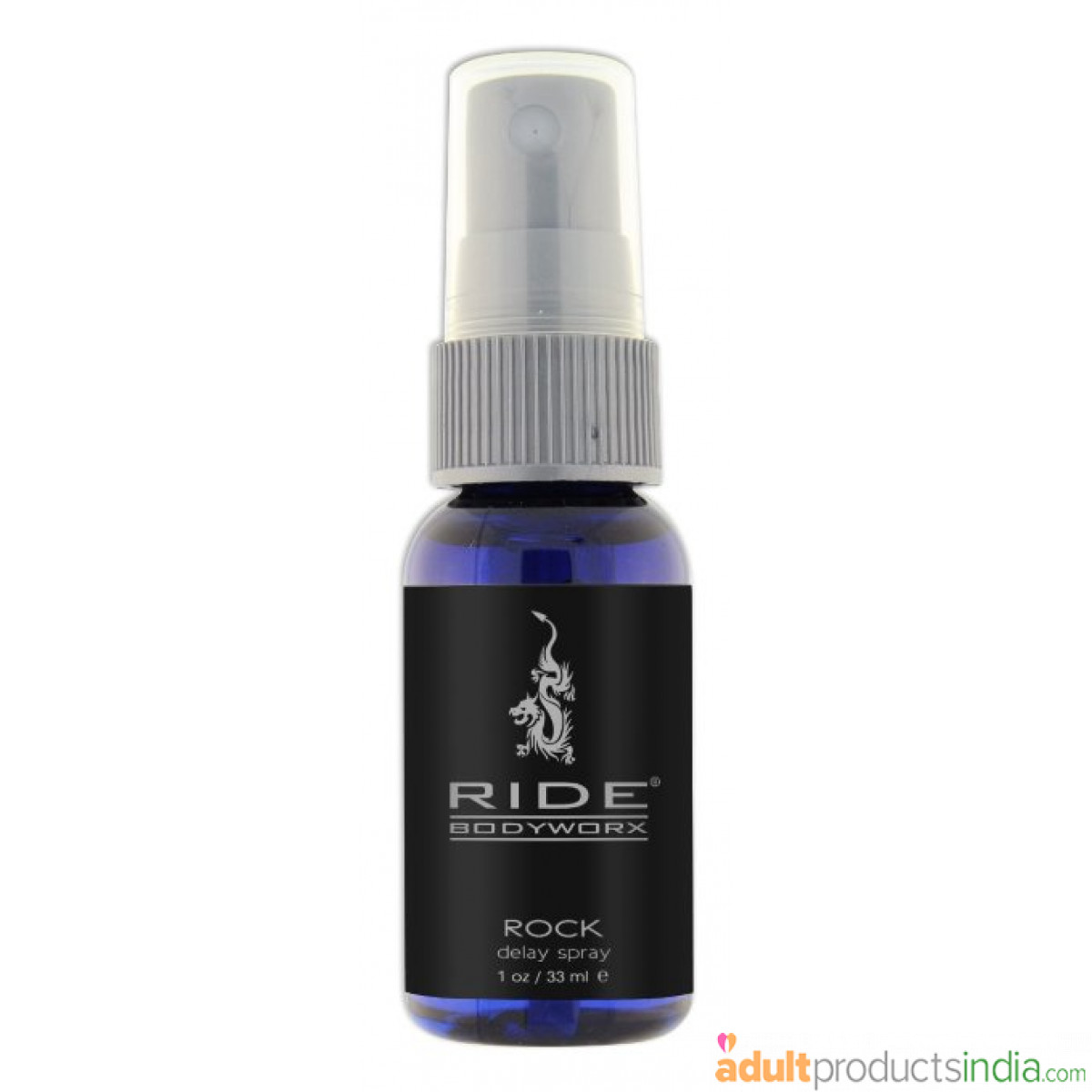 Ride Bodyworx Rock Delay Spray