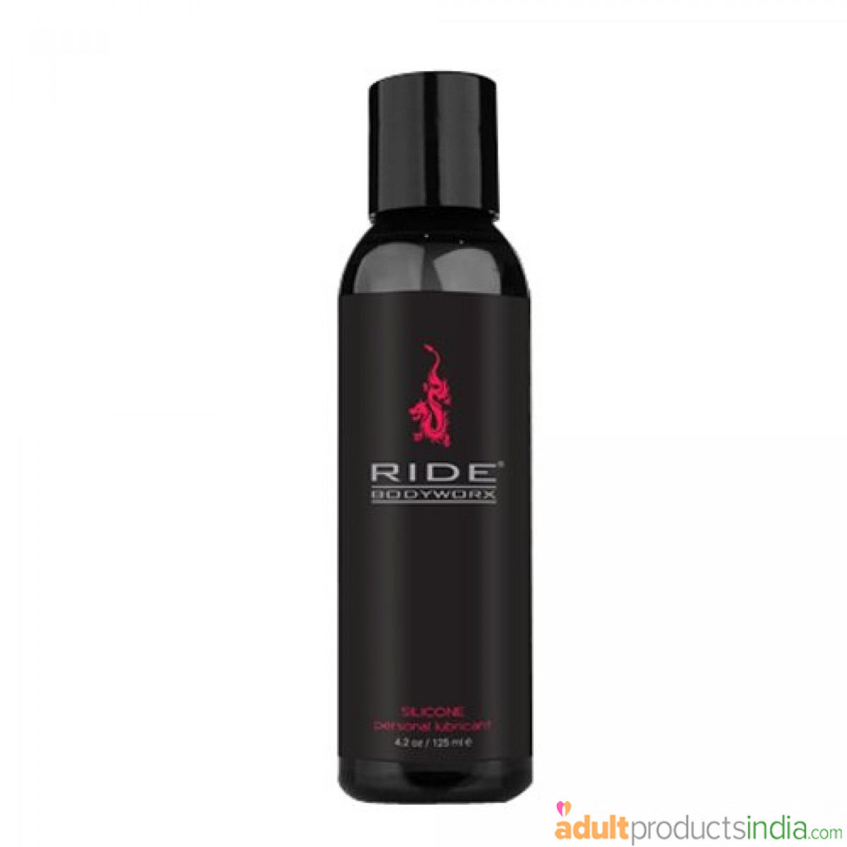 Ride BodyWorx Silicone Personal Lubricant