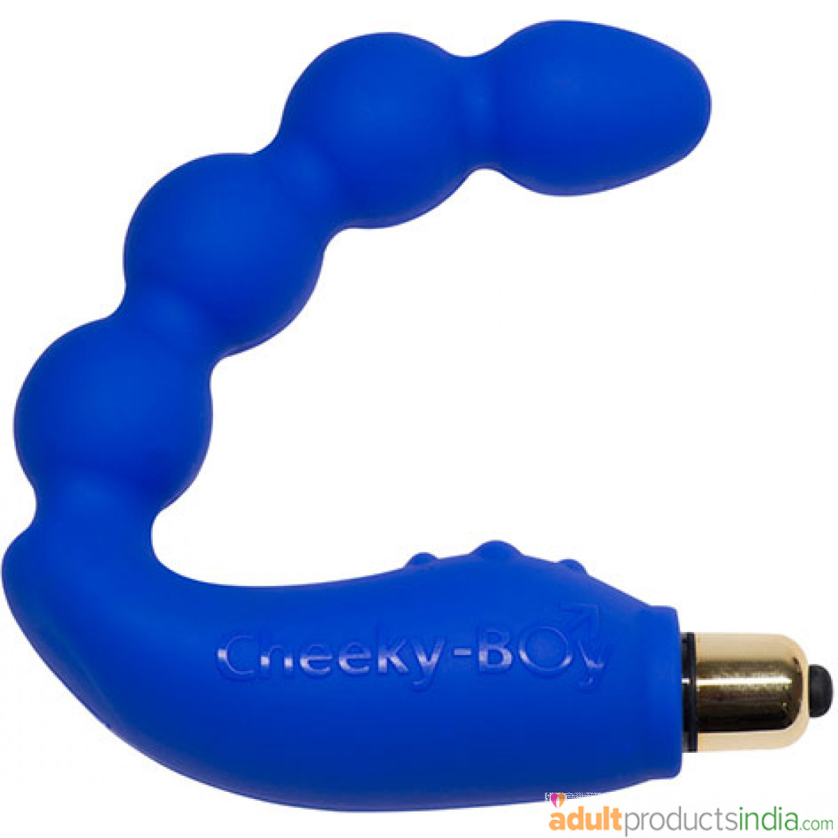Rocks Off 7 Speed Prostate Massager