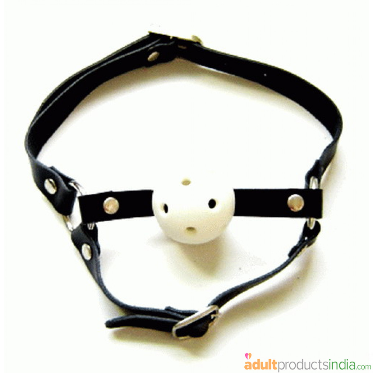 Mini-Ball Gags - 3 colours