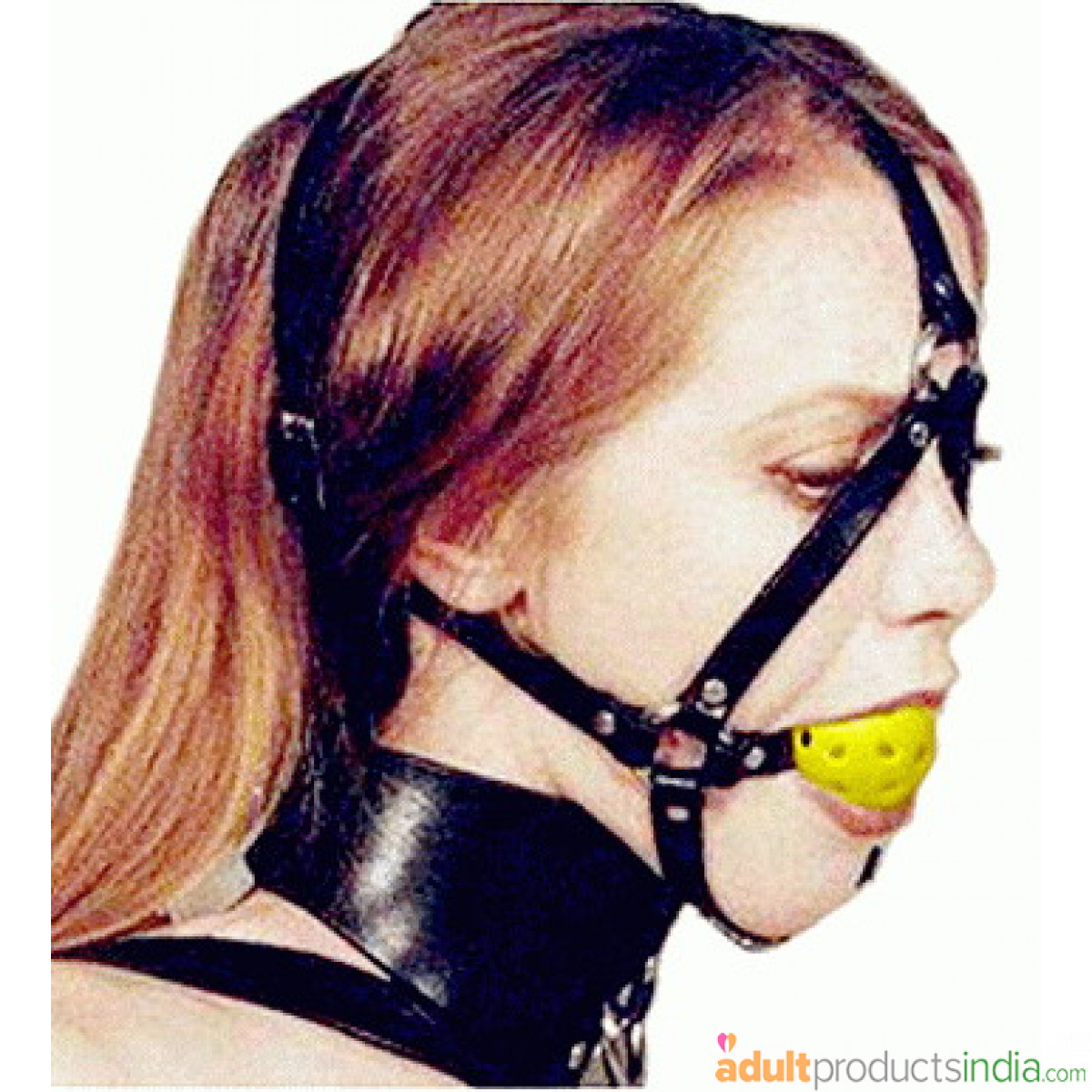Cheek Ball Gags