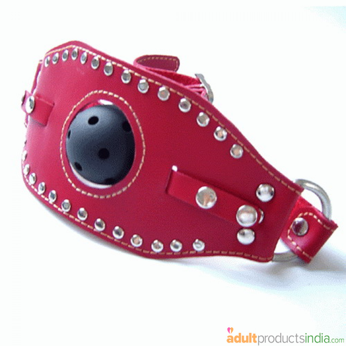 Ball Gags Belt