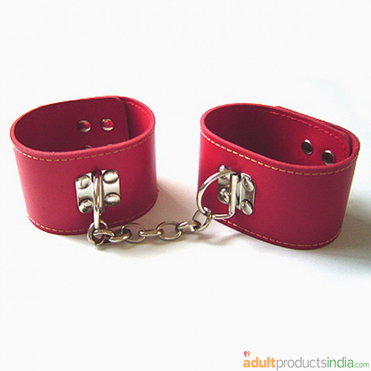Locked Wrist Firm Cuffs