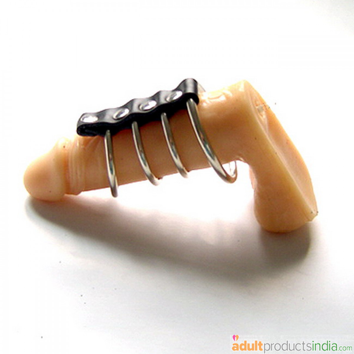 Penis 4 Rings
