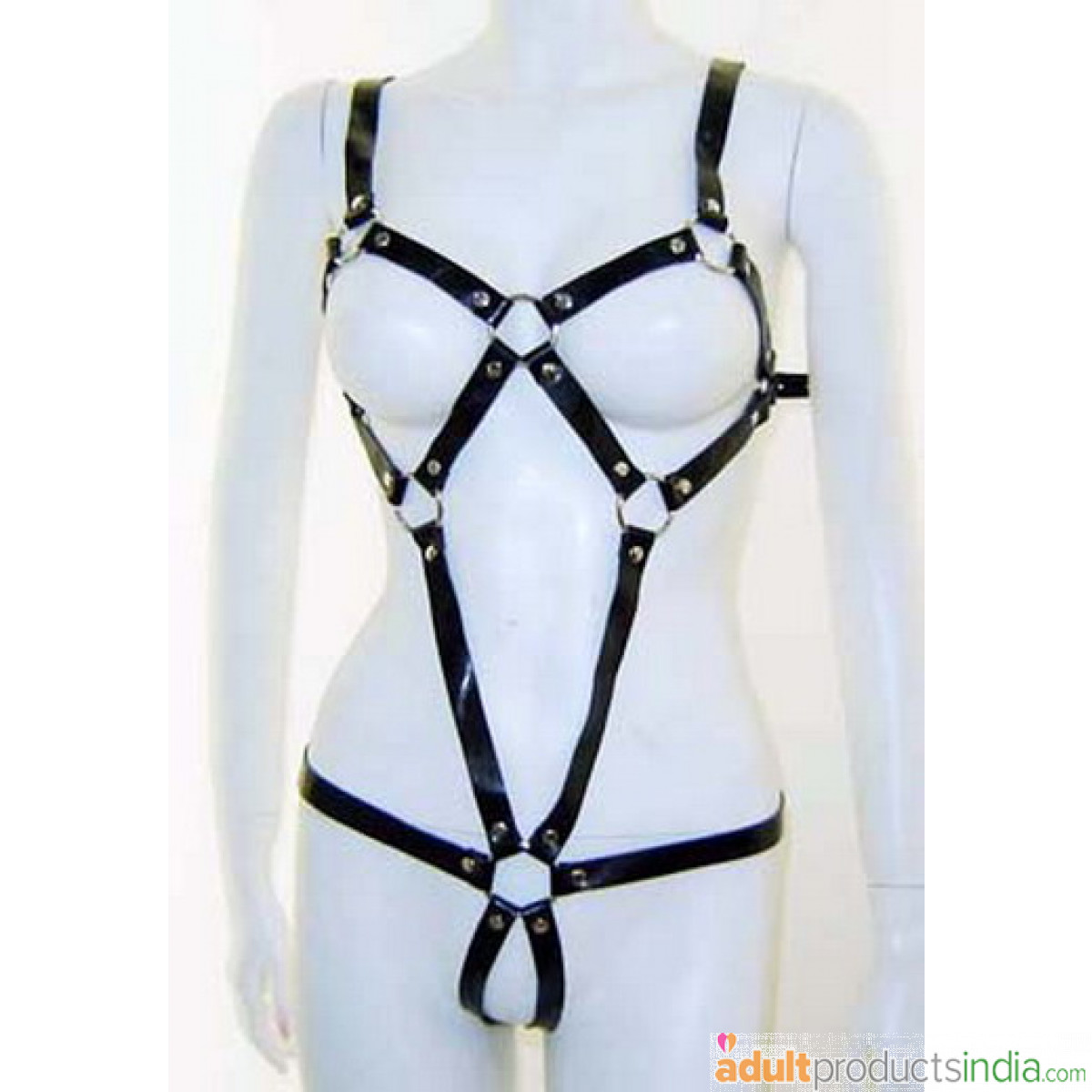 Ladies Bondage Belt