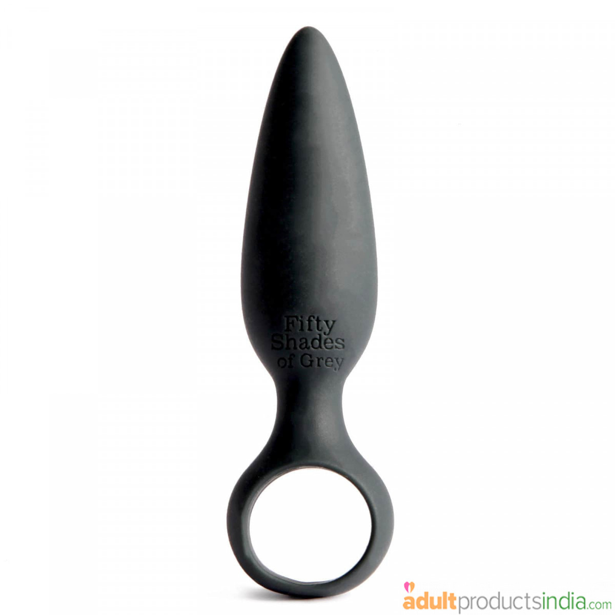 Fifty Shades Of Grey Something Forbidden Butt Plug