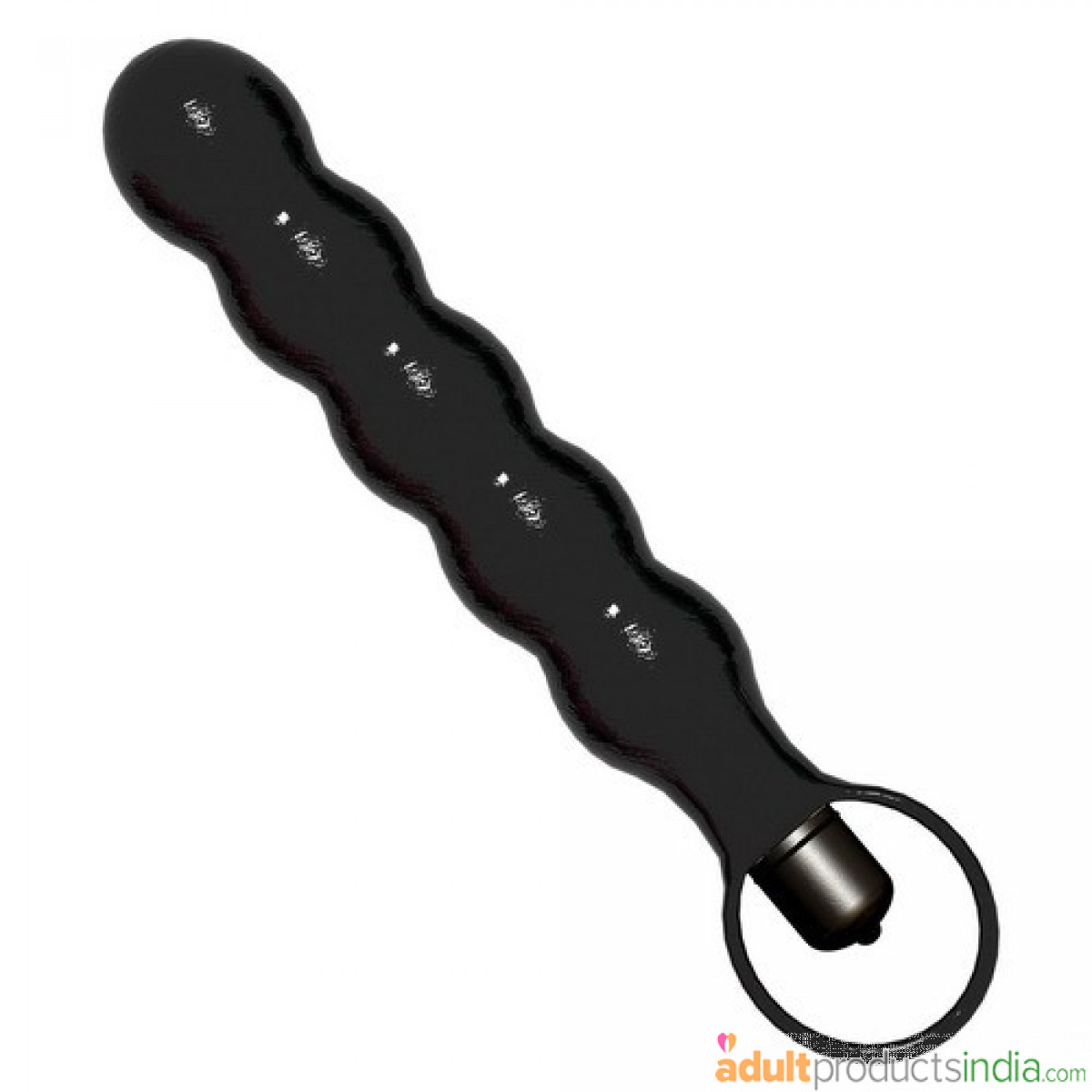 BMS - Power Wand Enhanced
