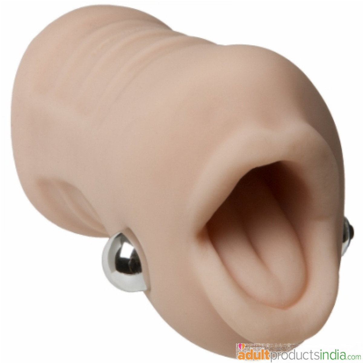 Sasha Grey Vibrating Deep Throat Sucker