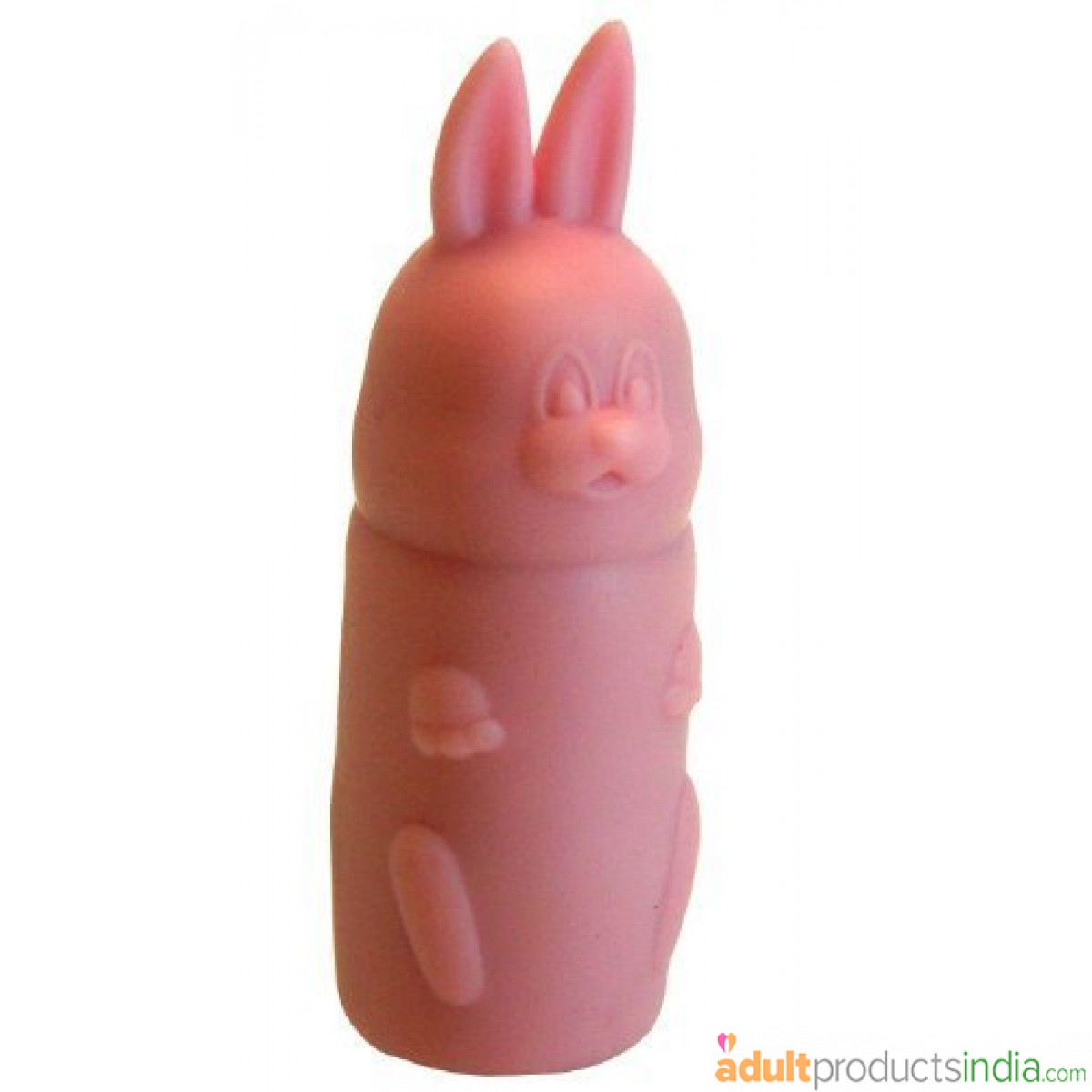 Screaming O - Bullet Buddies Bunny