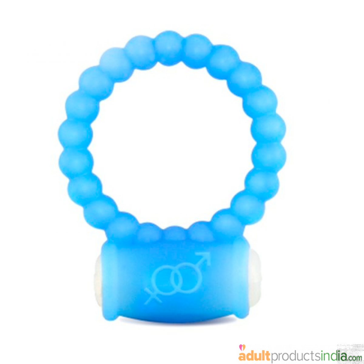 Shag Factory - Shag Bag Vibrating Love Rings
