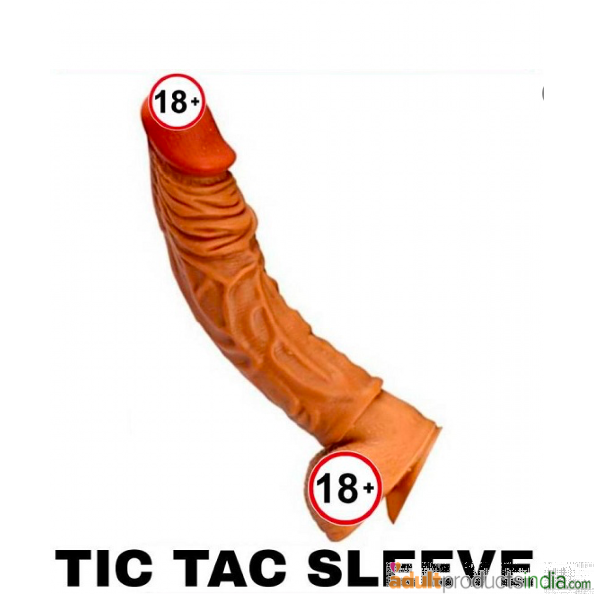Tic Tac Penis Extension