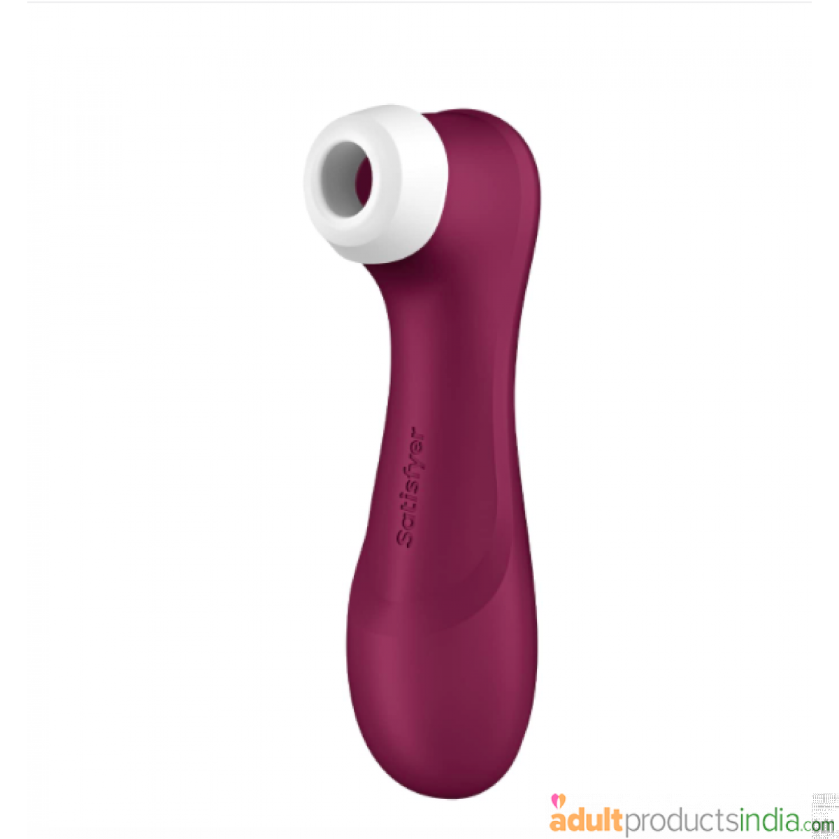 Satisfyer Air-pulse Clitoris Stimulating Vibrator Sucker