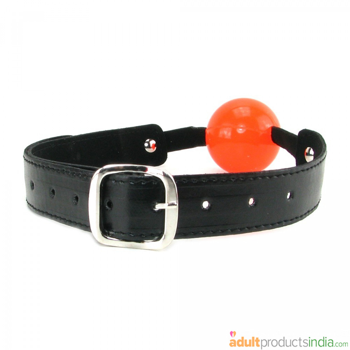 Sex and Mischief Solid Ball Gag