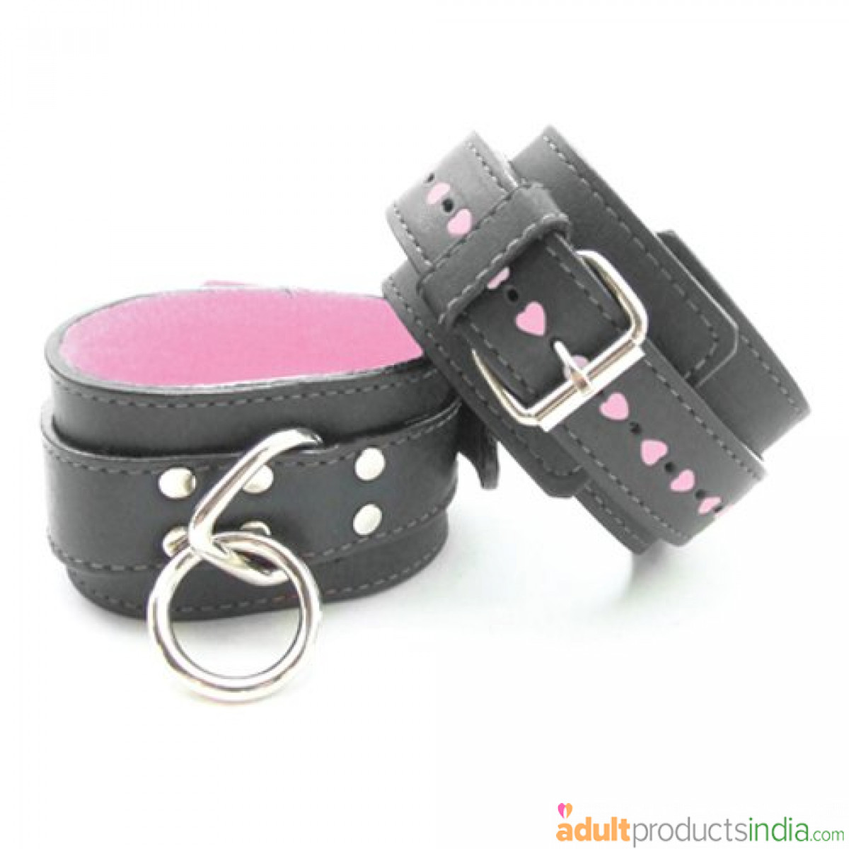 Sex Kitten Wrist Cuffs