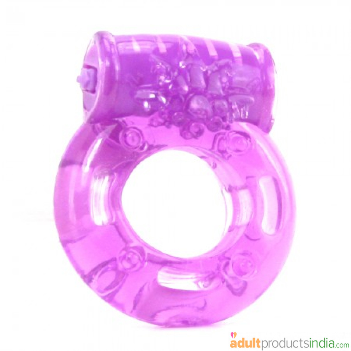 Shag Factory - day tripper vibrating love ring