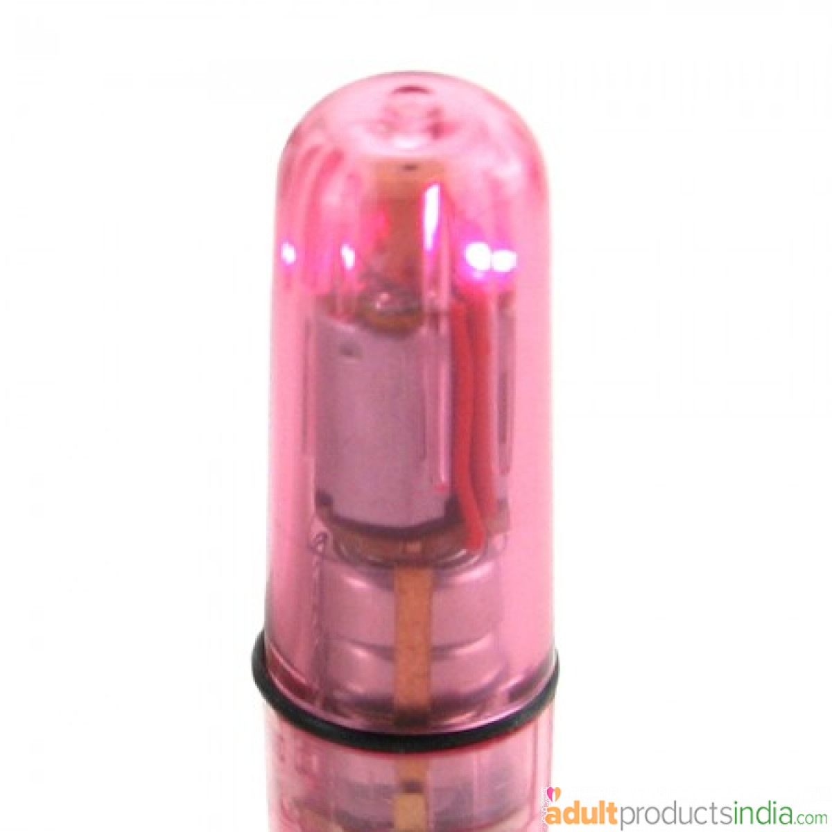 Shag Factory - glowing bullet pink