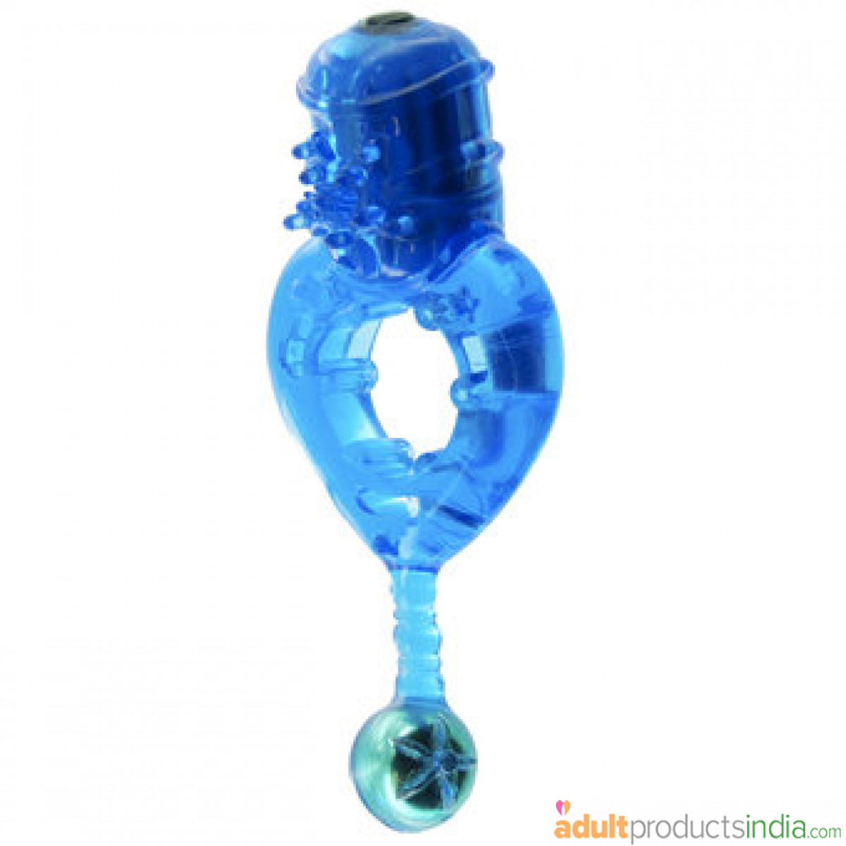 Shag Factory - swing multispeed love ring