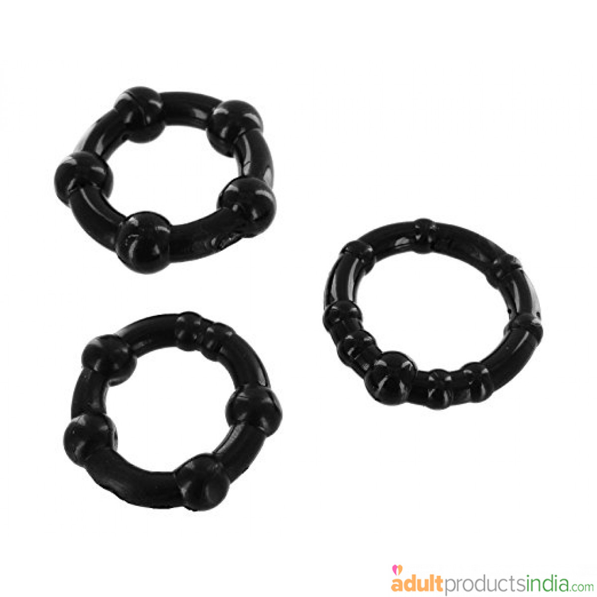 Size Matters Products - Size Matters Performance Cock Rings