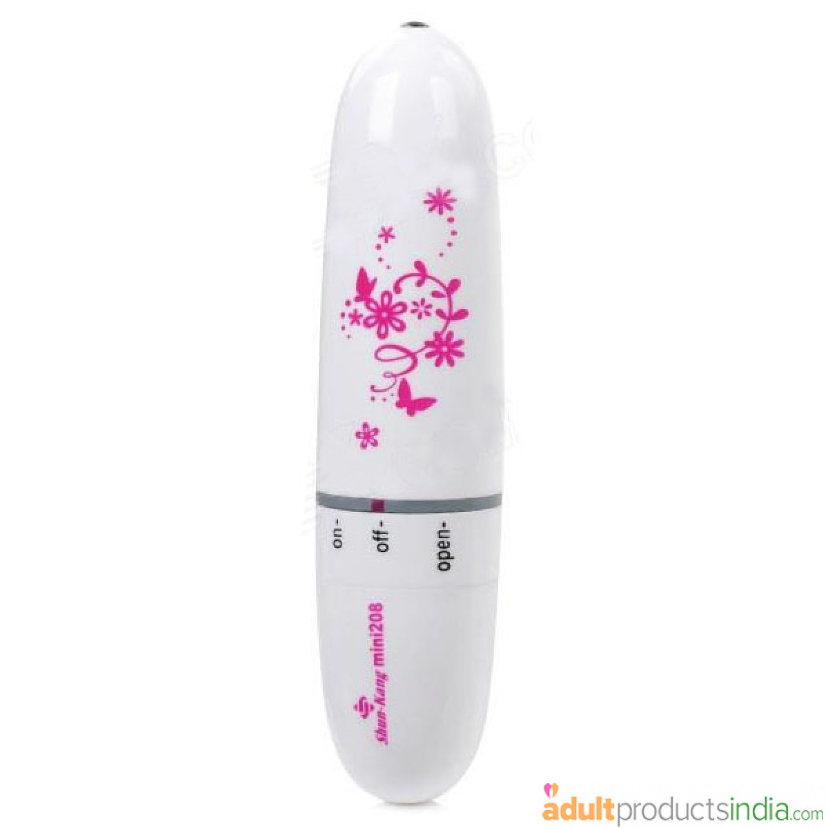Mini Massager (White)