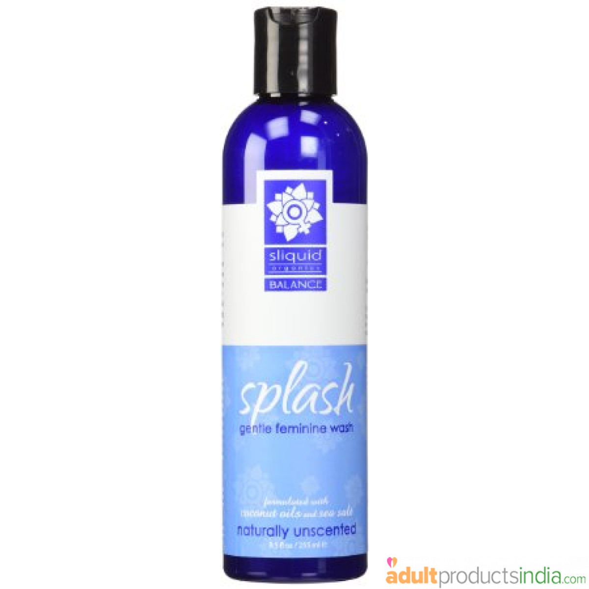 Sliquid Splash Feminine Wash