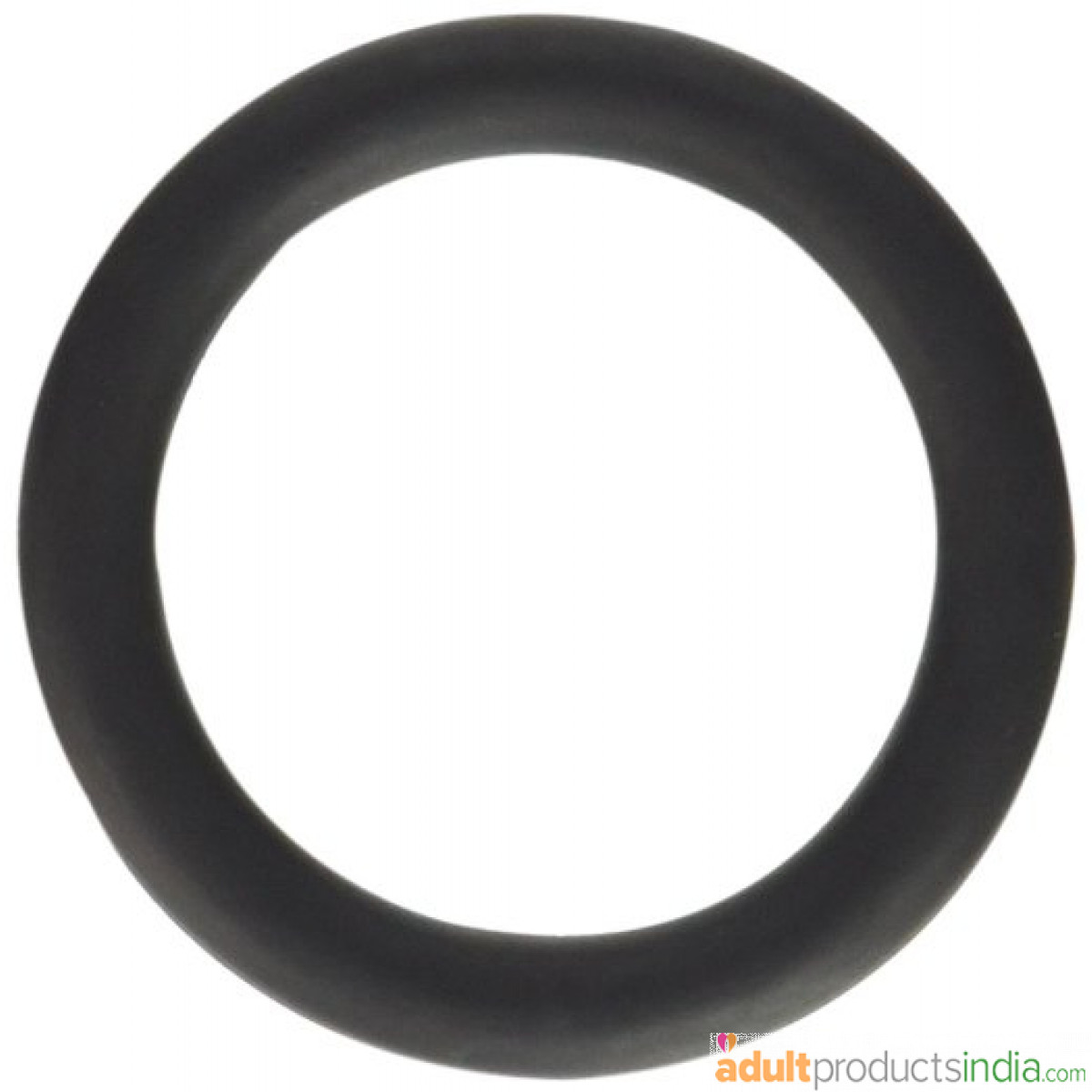 Spartacus - Rubber Cock Ring