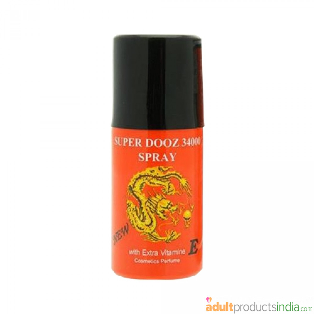 Dragon's Delay Spray